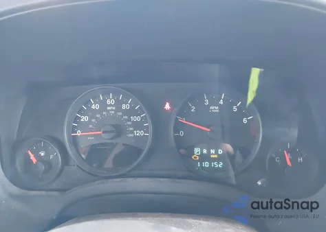 2012 Jeep Compass Latitude from USA, damaged, VIN 1C4NJDEB7CD667245